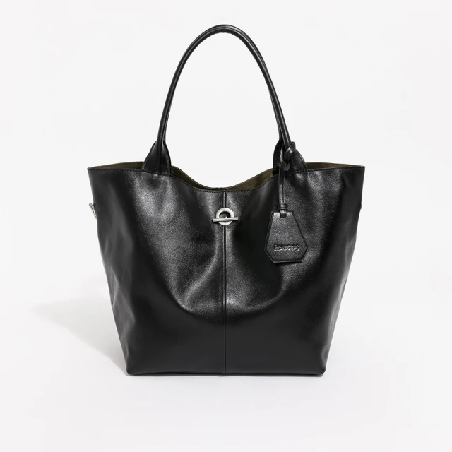 【RABEANCO】ALEX經典真皮肩背手提托特包(寶藍) 歷史價格詳細信息