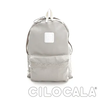 【CILOCALA】亮彩尼龍防潑水後背包-中包 (薰衣草紫) 歷史價格詳細信息