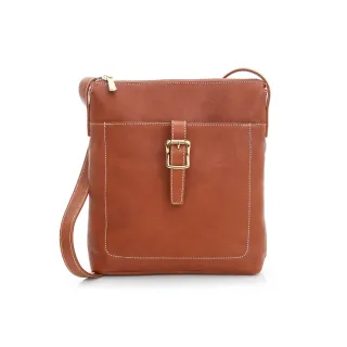 ZODENCE 義大利植鞣革金點設計卡片零錢包 橘紅 歷史價格詳細信息