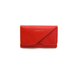 RABEANCO 紫紅色真皮斜肩/手提包內有小包,底寬度43*10cm,高度31cm,使用磨損痕跡如圖降價大出清 歷史價格詳細信息