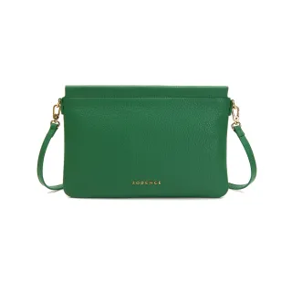 【ZODENCE 佐登司】LIZ進口牛皮對開輕薄中夾(藕藍) 歷史價格詳細信息