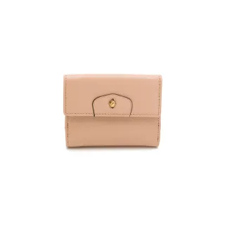 【ZODENCE 佐登司】CUFF進口真皮袖釦設計三折多卡短夾(多色任選) 歷史價格詳細信息