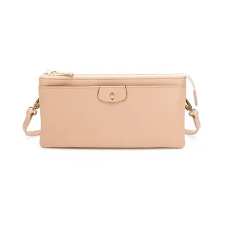 【ZODENCE 佐登司】CUFF進口真皮袖釦設計三折多卡短夾(多色任選) 歷史價格詳細信息