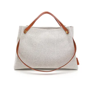 【ZODENCE 佐登司】DION德國帆布轉釦後背包(貴族白) 歷史價格詳細信息