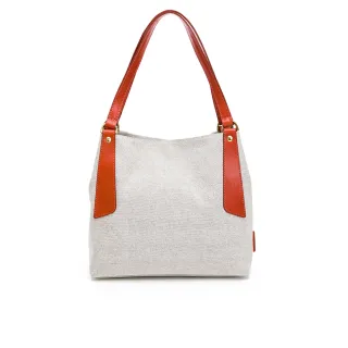 【ZODENCE 佐登司】DION德國帆布轉釦後背包(貴族白) 歷史價格詳細信息