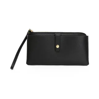 【ZODENCE 佐登司】MAG進口牛皮多功能手拎長夾(深卡其) 歷史價格詳細信息