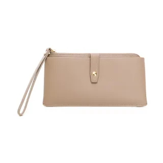 【ZODENCE 佐登司】MAG進口牛皮多功能手拎長夾(深卡其) 價格比較,價格查詢,歷史價格詳細信息