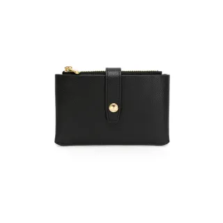 【ZODENCE 佐登司】MAG進口牛皮多功能手拎長夾(深卡其) 歷史價格詳細信息