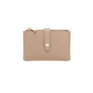 【ZODENCE 佐登司】MAG進口牛皮多功能手拎長夾(深卡其) 歷史價格詳細信息