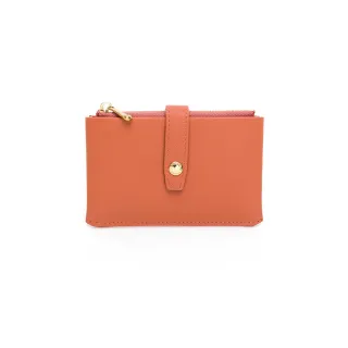 【ZODENCE 佐登司】MAG進口牛皮多功能手拎長夾(深卡其) 歷史價格詳細信息