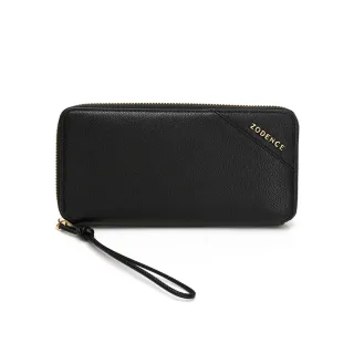 ZODENCE 手拿包化妝包分類包5寸手機適用小型容量進口專櫃隨身品夾包 歷史價格詳細信息