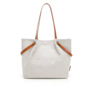 【ZODENCE 佐登司】DION德國帆布轉釦後背包(貴族白) 歷史價格詳細信息