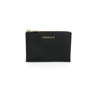 【ZODENCE 佐登司】LIZ進口牛皮對開輕薄中夾(藕藍) 歷史價格詳細信息