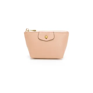 【ZODENCE 佐登司】CUFF進口真皮袖釦設計三折多卡短夾(多色任選) 歷史價格詳細信息