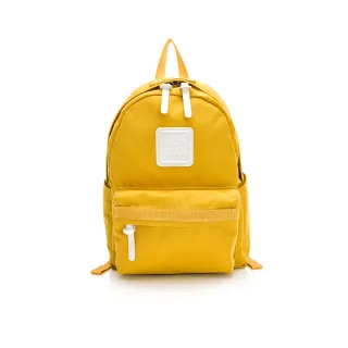 芥末小妹 亮皮雙肩包小眾設計感jennie百搭休閒揹包可愛書包 歷史價格詳細信息