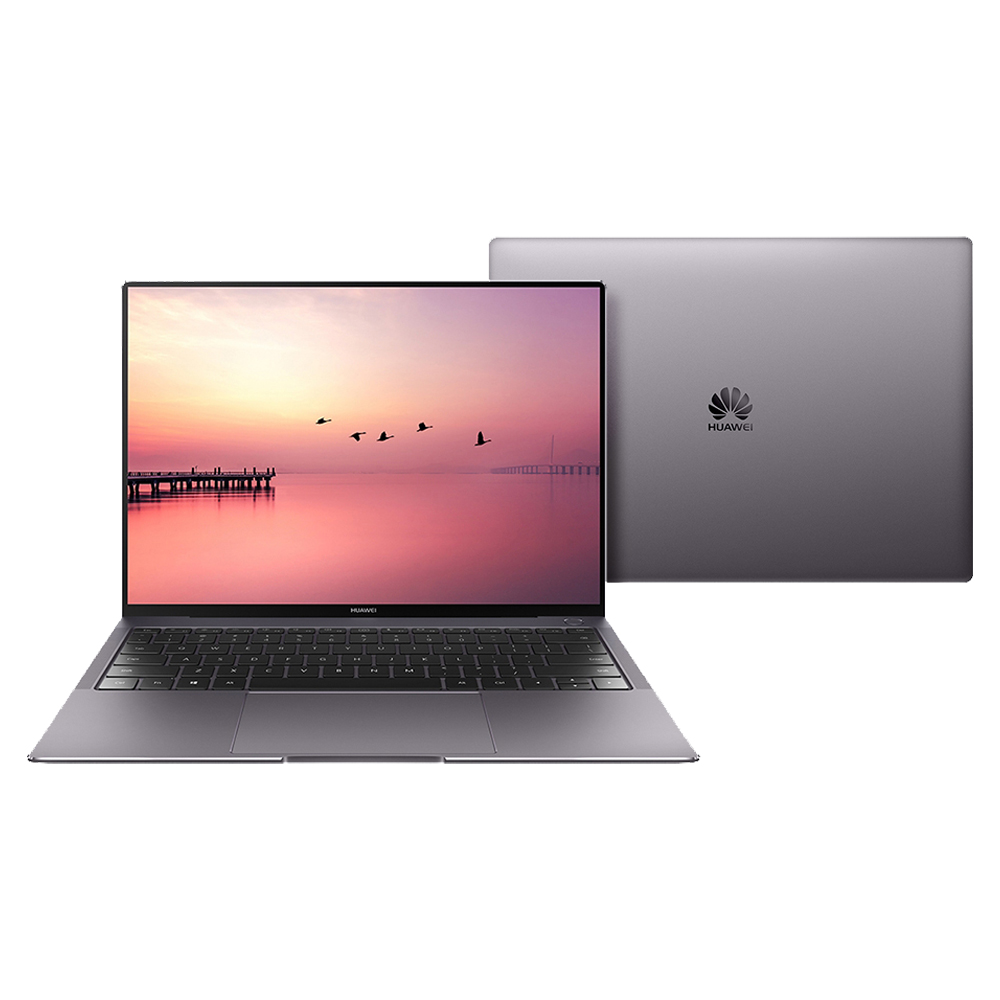 【福利品】HUAWEI MateBook X Pro 2018 (MACH-W29) 16+512G 深空灰 歷史價格詳細信息