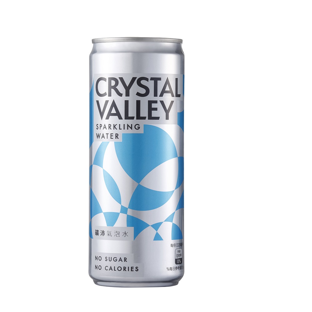 【金車】CrystalValley礦沛氣泡水-檸檬風味 585ml-24罐x2 箱 歷史價格詳細信息