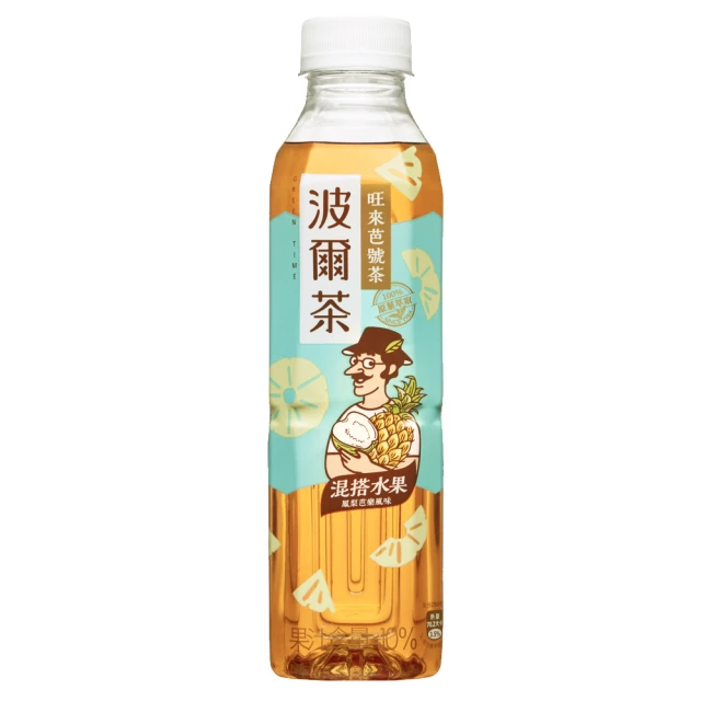 【金車/伯朗】波爾茶-旺來芭號茶580mlx24入/箱 價格比較,價格查詢,歷史價格詳細信息