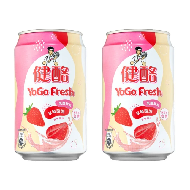 【金車/伯朗】健酪乳酸飲料水蜜桃口味580ml/箱+健酪乳酸-草莓酪酪580ml/箱 歷史價格詳細信息