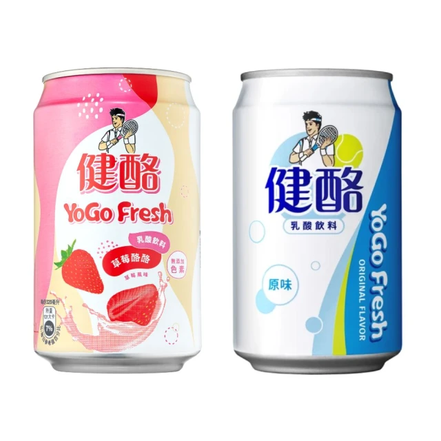 【金車/伯朗】健酪乳酸飲料水蜜桃口味580ml/箱+健酪乳酸-草莓酪酪580ml/箱 歷史價格詳細信息