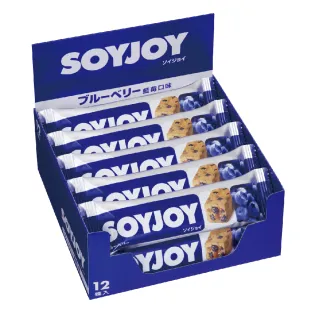 SOYJOY 大豆水果營養棒-草莓口味30g(12條/盒) 歷史價格詳細信息