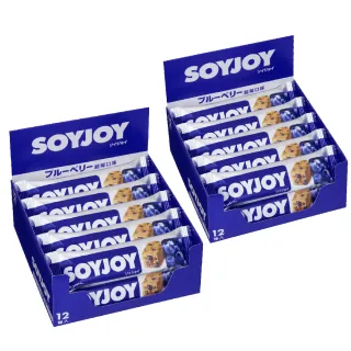 SOYJOY 大豆水果營養棒-草莓口味30g(12條/盒) 歷史價格詳細信息