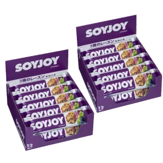 SOYJOY 大豆水果營養棒-草莓口味30g(12條/盒) 歷史價格詳細信息