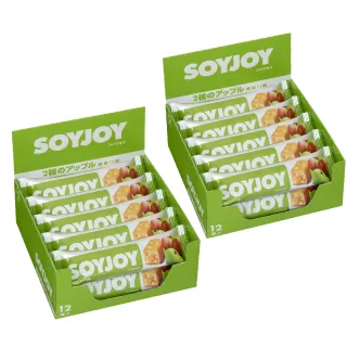 SOYJOY 大豆水果營養棒-草莓口味30g(12條/盒) 歷史價格詳細信息