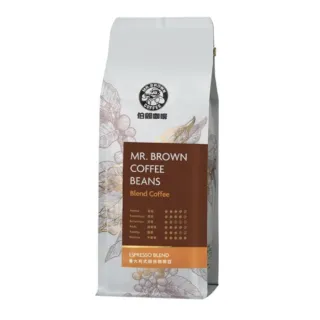 【MR.BROWN 伯朗】義大利式咖啡豆一磅(綜合咖啡豆 Coffee Blends) 價格比較,價格查詢,歷史價格詳細信息