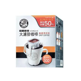 【伯朗咖啡】伯朗精選咖啡豆450克x3袋(口味任選:巴西聖多士/哥倫比亞/珍選/醇郁) 歷史價格詳細信息