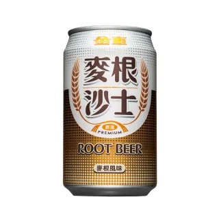 【金車】麥根沙士330mlx24入/箱 歷史價格詳細信息