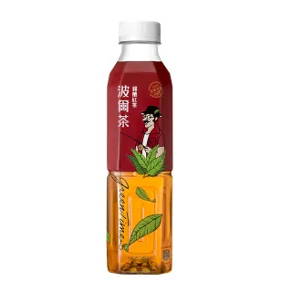 【金車波爾】錫蘭紅茶580mlx2箱(共48入) 歷史價格詳細信息