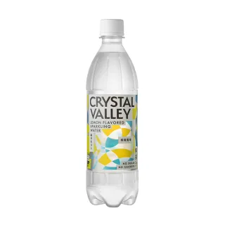 CrystalValley礦沛氣泡水-檸檬風味 585ml(24罐/箱) 歷史價格詳細信息