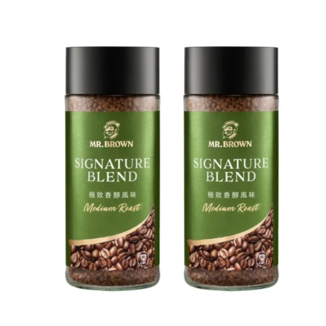 《伯朗咖啡》醇黑咖啡240ml-24罐/箱(無糖) 歷史價格詳細信息