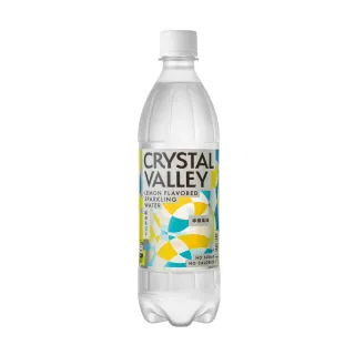 CrystalValley礦沛氣泡水-檸檬風味 585ml(24罐/箱) 歷史價格詳細信息