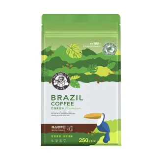 【伯朗咖啡】精品咖啡豆-衣索比亞(250克/袋) 歷史價格詳細信息