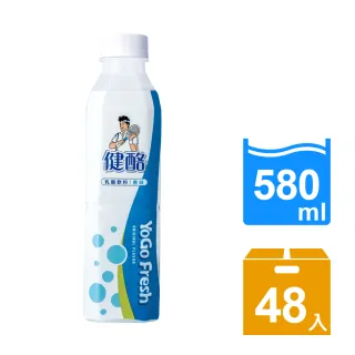 【金車】健酪乳酸飲料-水蜜桃口味580ml-24瓶x2箱 歷史價格詳細信息