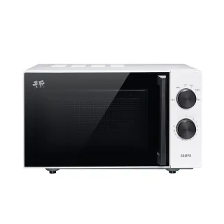 SAMPO聲寶 天廚20L微電腦平台式經典美型微波爐 RE-C020PM 歷史價格詳細信息