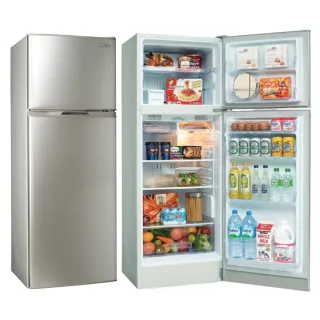 聲寶【SR-A25D(Y2)】250公升雙門變頻冰箱 歷史價格詳細信息