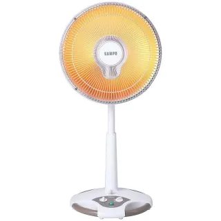 SAMPO聲寶 14吋負離子紅外線碳素電暖器 HX-FH14C 歷史價格詳細信息