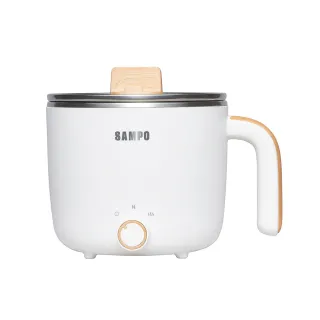 【聲寶SAMPO】4L雙溫控鴛鴦鍋 TQ-AA40W 歷史價格詳細信息