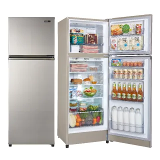 SAMPO 聲寶 250公升極光鈦一級變頻冰箱 SR-C25D(G6) 歷史價格詳細信息