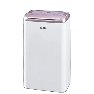 【SAMPO 聲寶】6公升除濕機(AD-WA112T) 歷史價格詳細信息