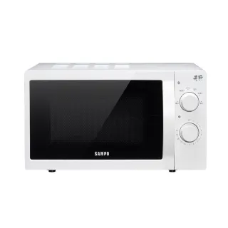SAMPO聲寶 天廚20L微電腦平台式經典美型微波爐 RE-C020PM 歷史價格詳細信息