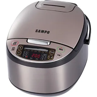 【SAMPO聲寶】10人份環流球釜電子鍋 (KS-PA18Q) 歷史價格詳細信息