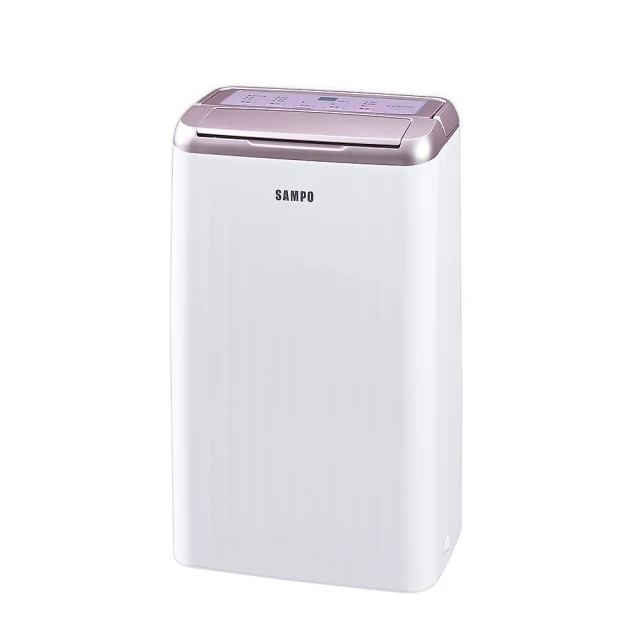 SAMPO 聲寶 6L微電腦除濕機(搭配甲殼素濾網) AD-WA112T - 歷史價格詳細信息