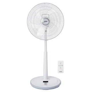 SAMPO 聲寶 - 14吋五片扇葉微電腦DC立扇 SK-FD14DR 廠商直送 現貨 歷史價格詳細信息