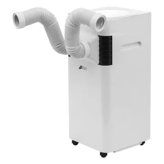 JJPRO 家佳寶 3-5坪 R32 7000Btu 移動式冷氣機空調(JPP19) 現貨 廠商直送 歷史價格詳細信息