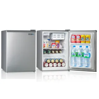 聲寶【SR-C07】71公升單門冰箱 歷史價格詳細信息