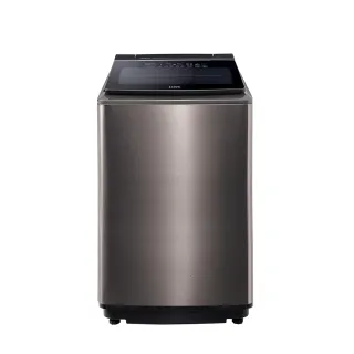 SAMPO 聲寶17公斤洗劑智慧投入變頻洗衣機 ES-P17DAS(S1) 不鏽鋼 歷史價格詳細信息